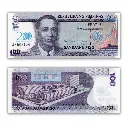 Philippines 2013 100P 20 Years Bangko Central ng Pilipinas Pick 218