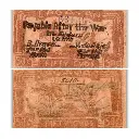 Philippines 63130 ND (1942) Pick S185a