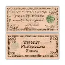Philippines 1944 20P
