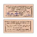 Philippines 1944 10C
