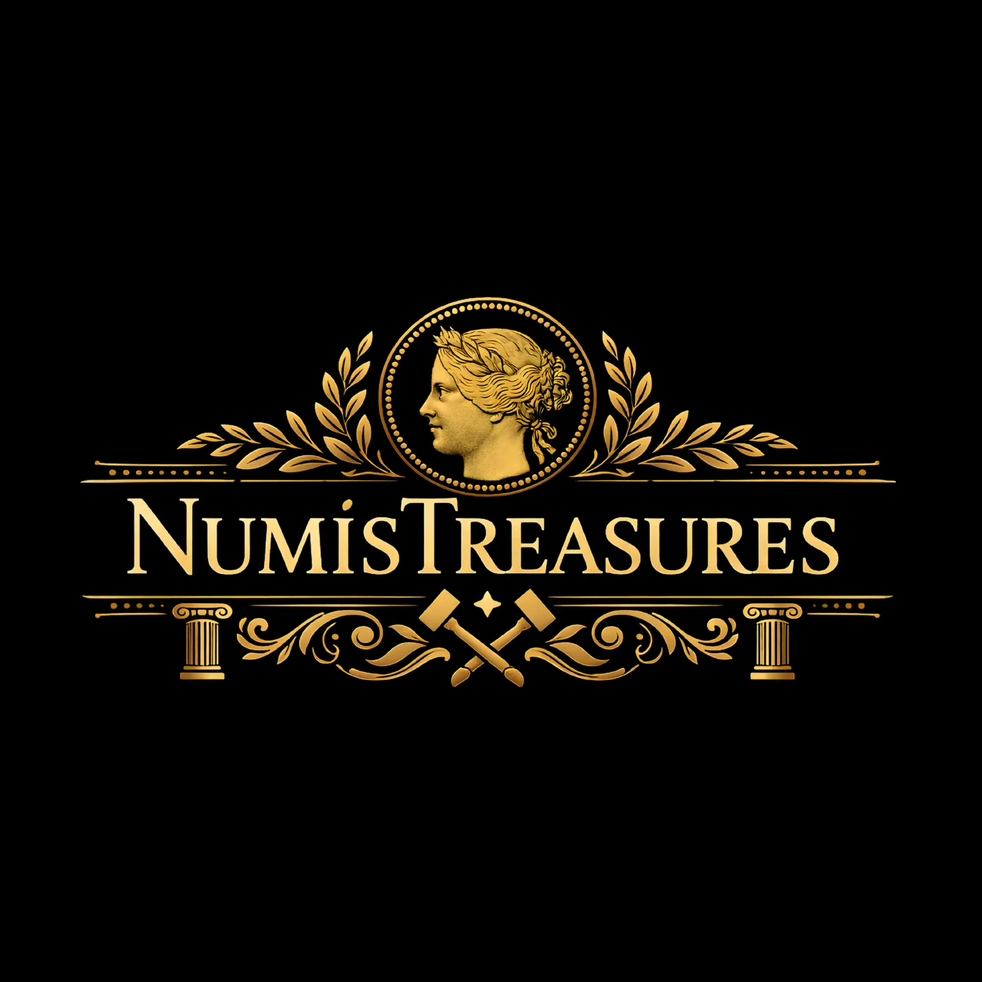 Numistreasures